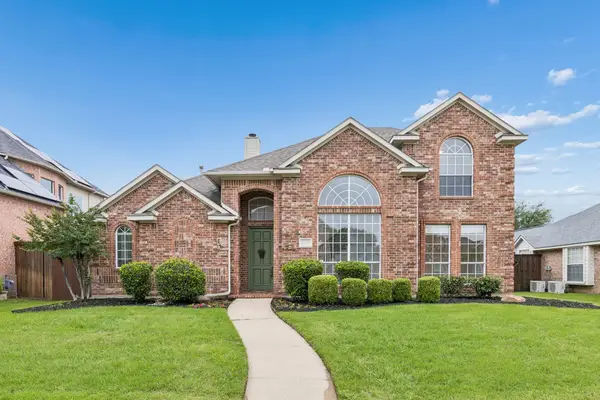 1317 Coral Drive, Coppell, TX 75019