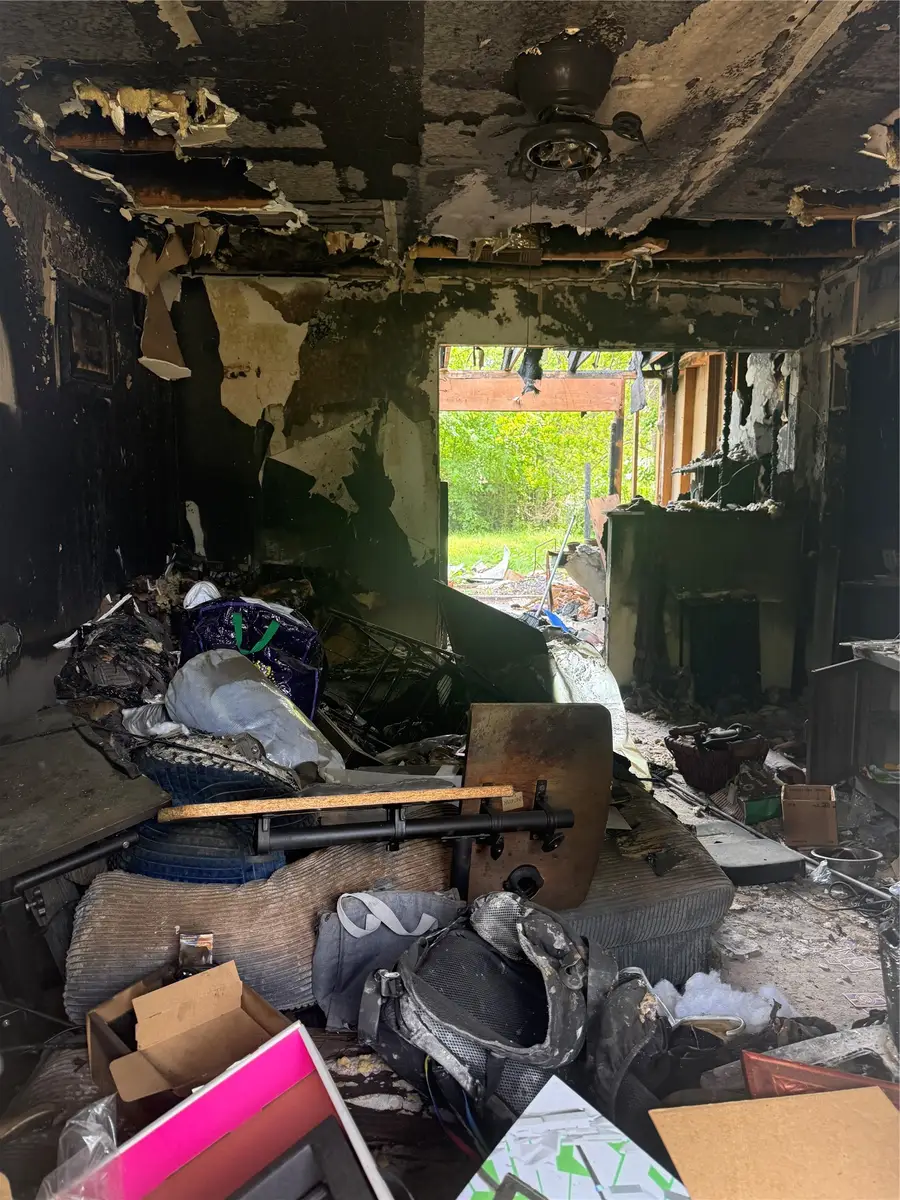 4826 San Antone Drive, Bossier City, LA 71111 - #2