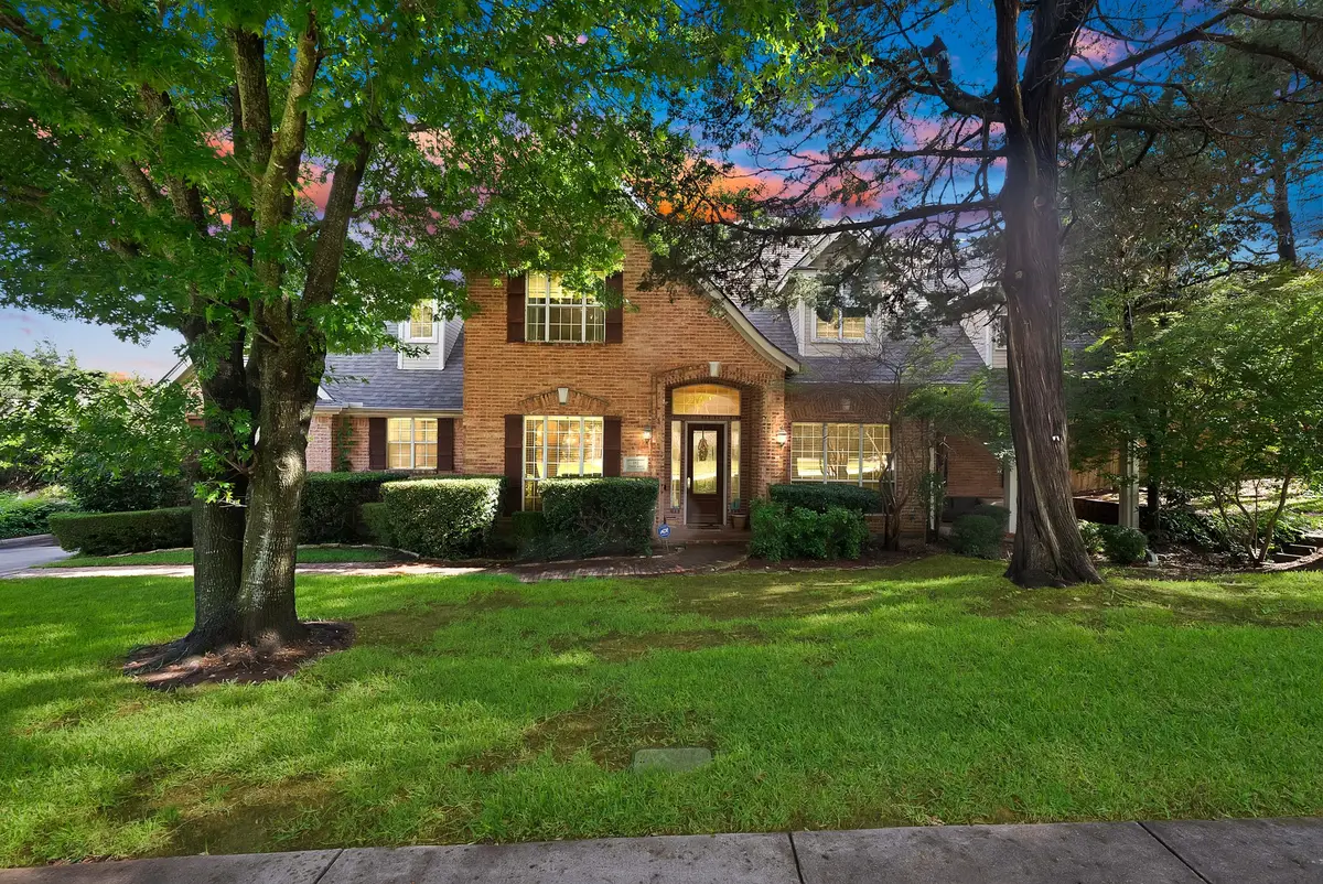 1912 Timber Ridge Court, Cedar Hill, TX 75104 - #1