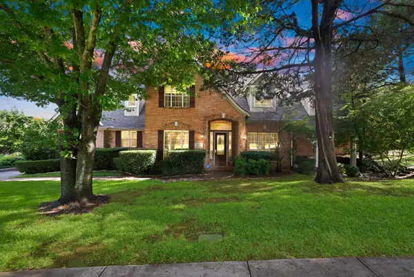 1912 Timber Ridge Court, Cedar Hill, TX 75104