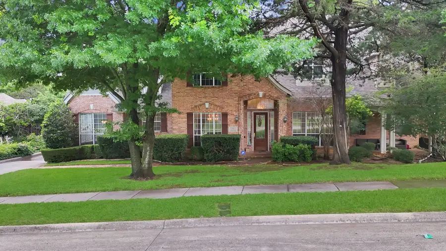 1912 Timber Ridge Court, Cedar Hill, TX 75104 - #2