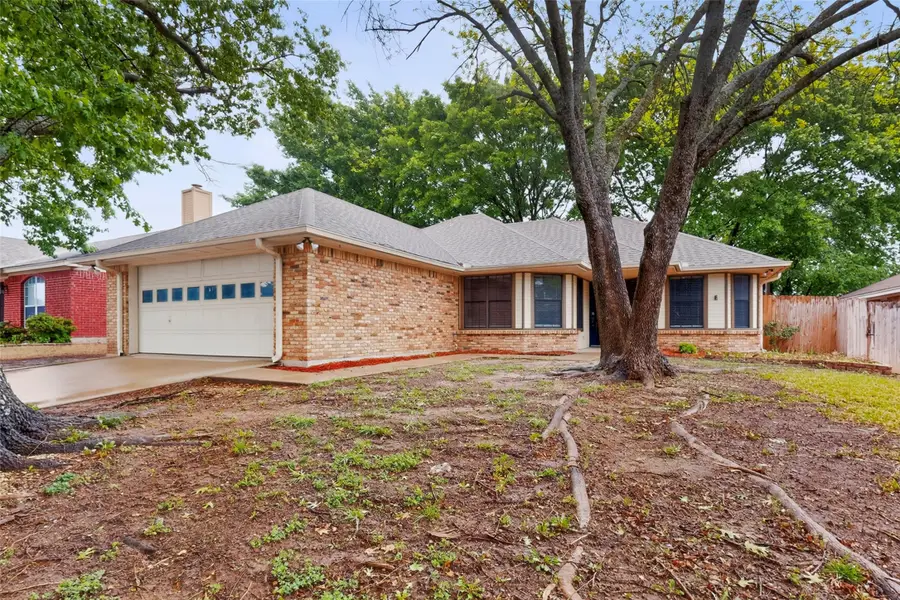 8 Marvin Gardens, Midlothian, TX 76065 - #3