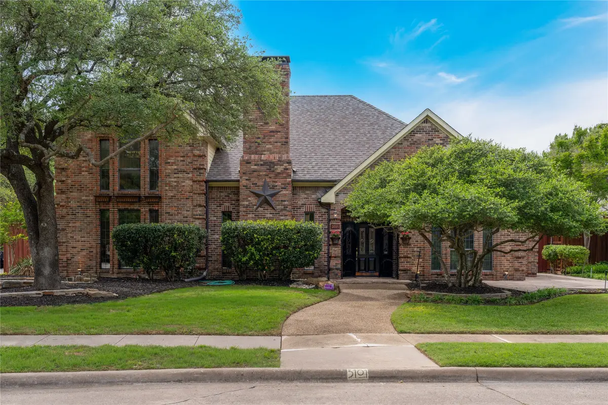 3101 San Simeon Way, Plano, TX 75023 - #1