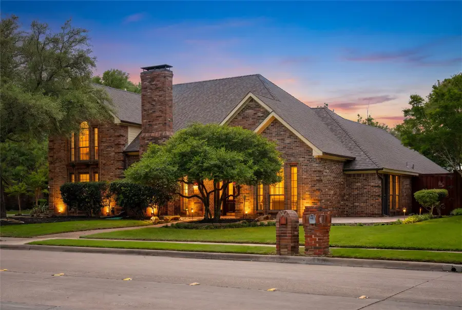 3101 San Simeon Way, Plano, TX 75023 - #2