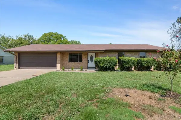 500 Bonnie View Drive, Princeton, TX 75407