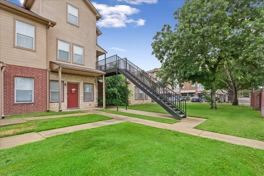 1401 Bagby Avenue #4, Waco, TX 76706 - #3
