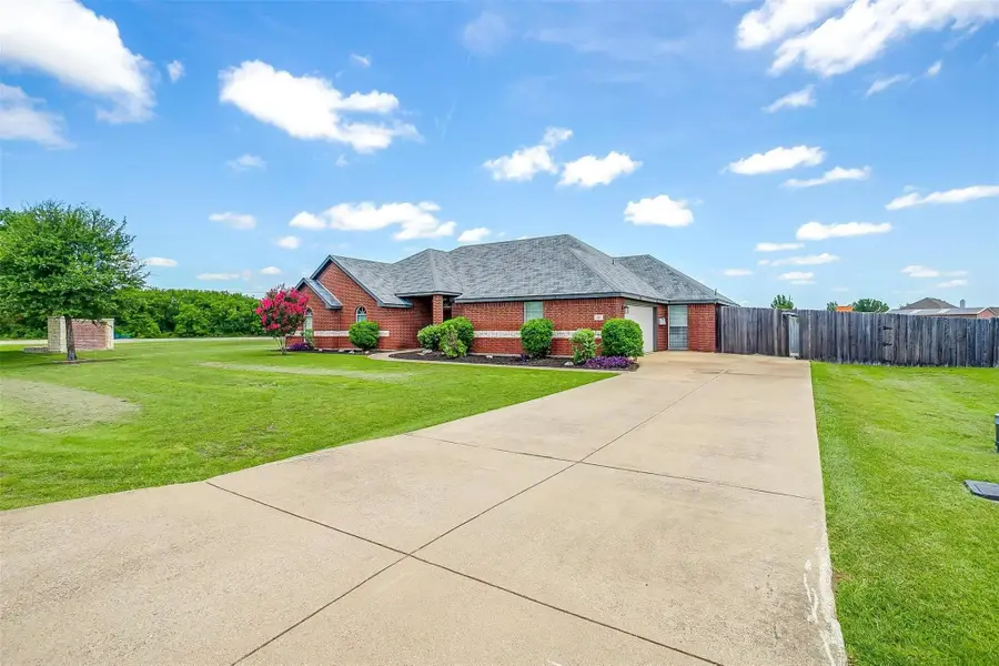 101 Springfield Lane, Red Oak, TX 75165 - #2