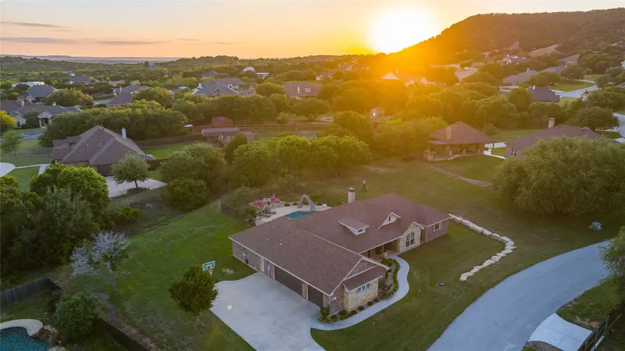 118 Benton, Tuscola, TX 79562 - #2