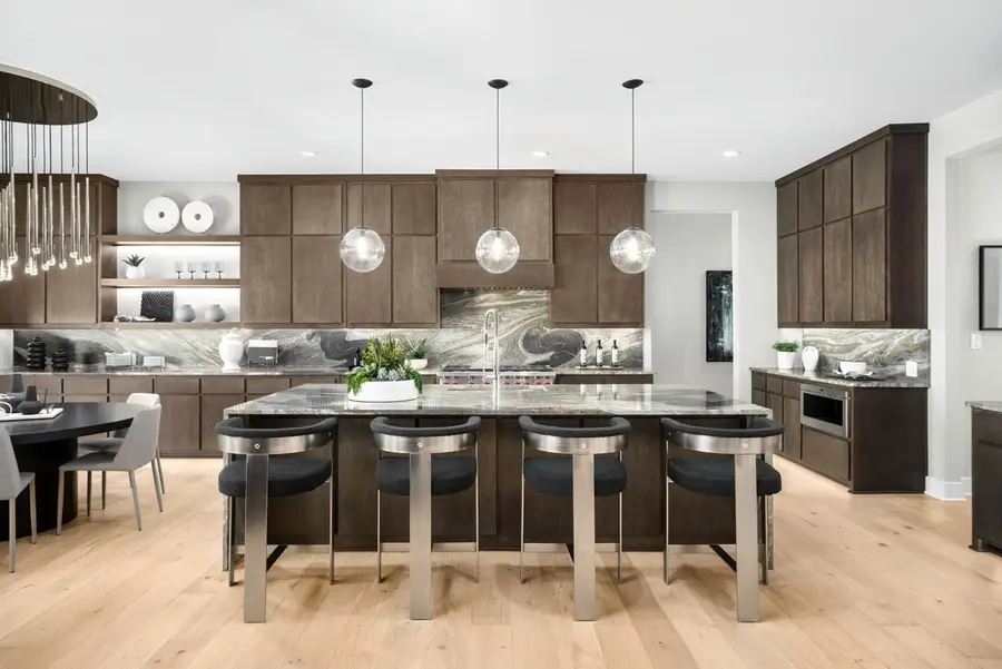 291 Williamsburg Place, Prosper, TX 75078 - #3