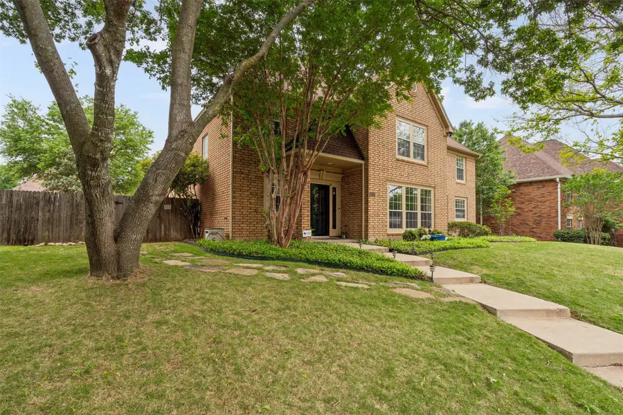 5109 Dewdrop Lane, Fort Worth, TX 76123 - #3