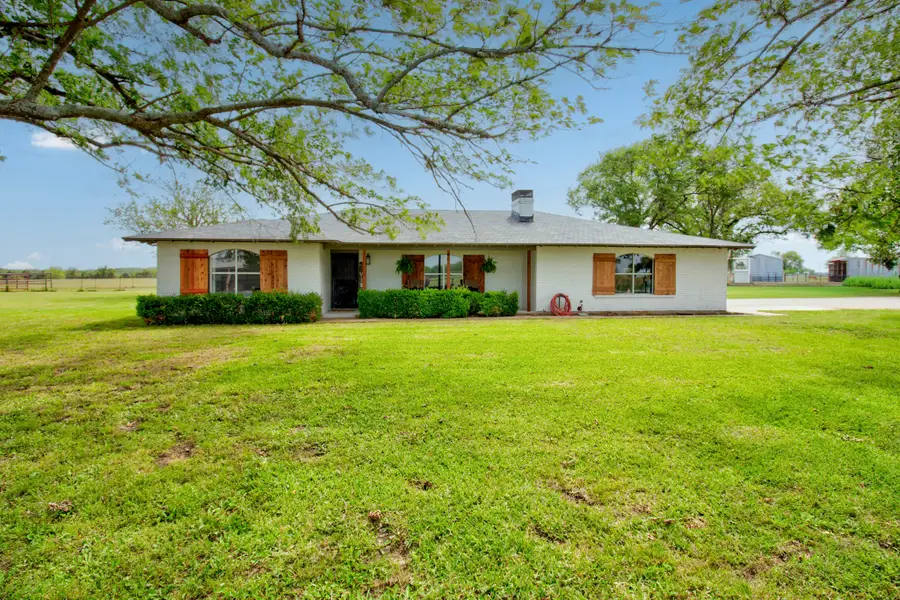 3781 Fm 151, Whitewright, TX 75491 - #2