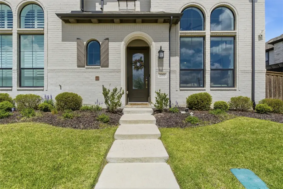 2353 Longspur Drive, Fort Worth, TX 76008 - #2