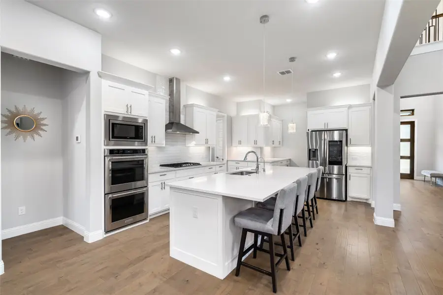 895 Panorama Drive, Allen, TX 75013 - #2