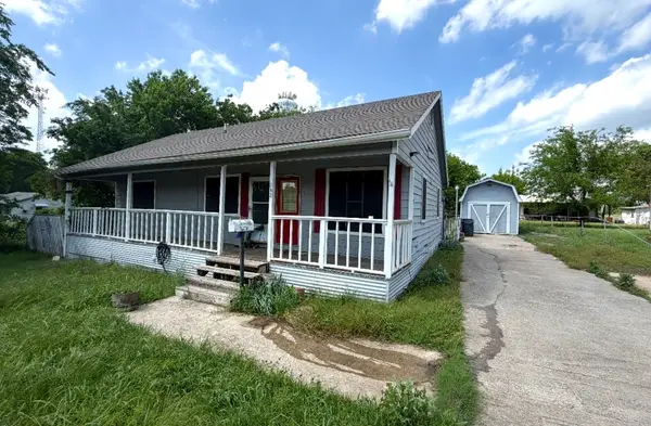 602 E Austin Street, Anna, TX 75409