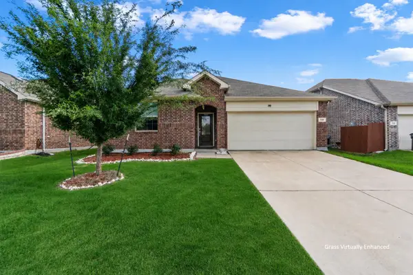 729 Alden Drive, Princeton, TX 75407