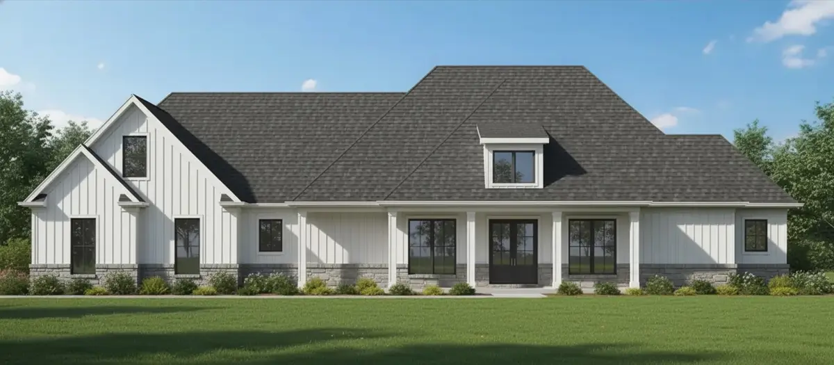 13929 Jackson Road, Krum, TX 76249 - #1