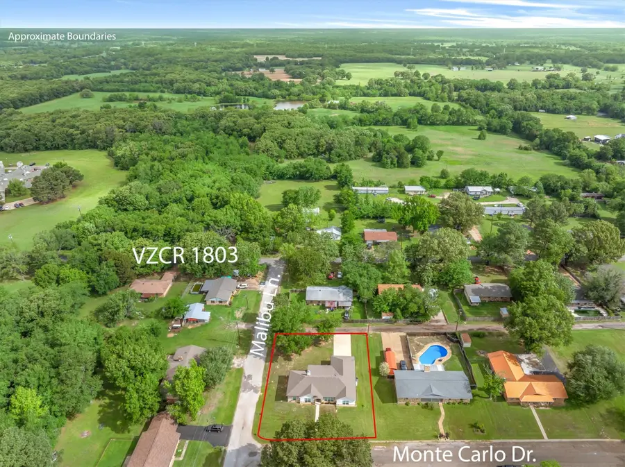 1024 Monte Carlo, Grand Saline, TX 75140 - #2