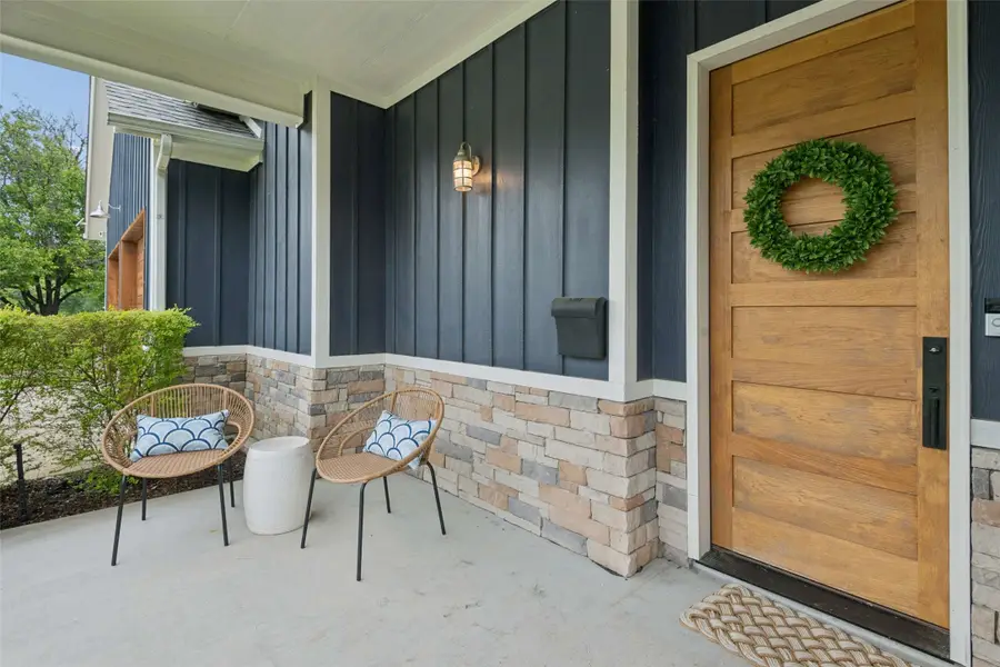 3821 Oaklawn Drive, Fort Worth, TX 76107 - #2