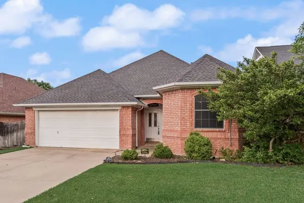 4815 Ashworth Court, Arlington, TX 76017