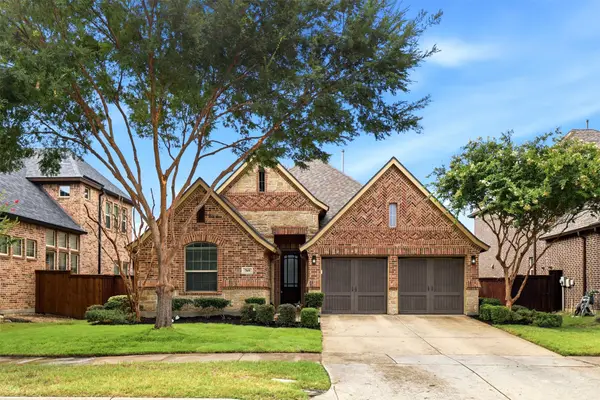 769 Sweet Iron Road, Frisco, TX 75036
