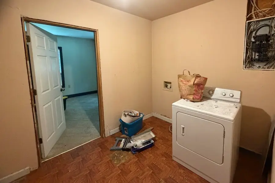 574 E Marshall Street, Van Alstyne, TX 75495 - #2