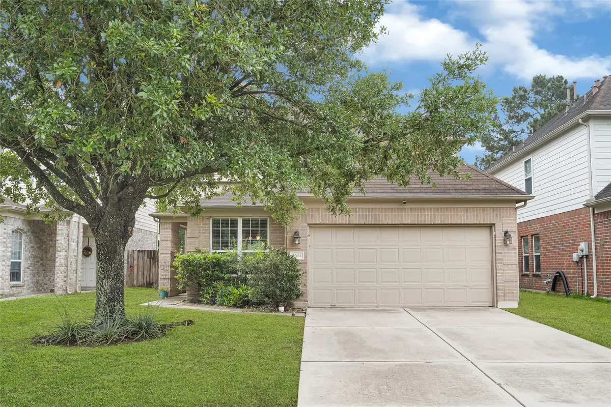 22614 Goss Spring Court, Spring, TX 77373 - #1