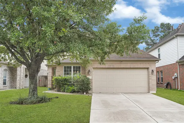 22614 Goss Spring Court, Spring, TX 77373