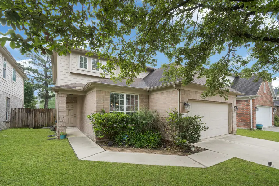 22614 Goss Spring Court, Spring, TX 77373 - #2