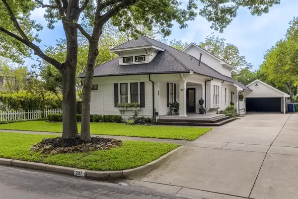 207 Williams Street, Waxahachie, TX 75165