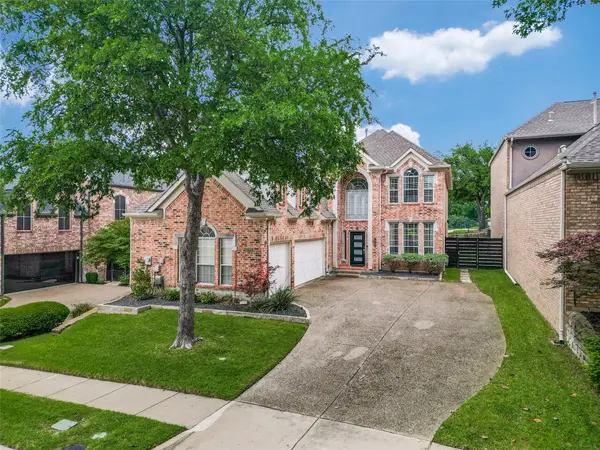 3116 Prestonwood Drive, Plano, TX 75093
