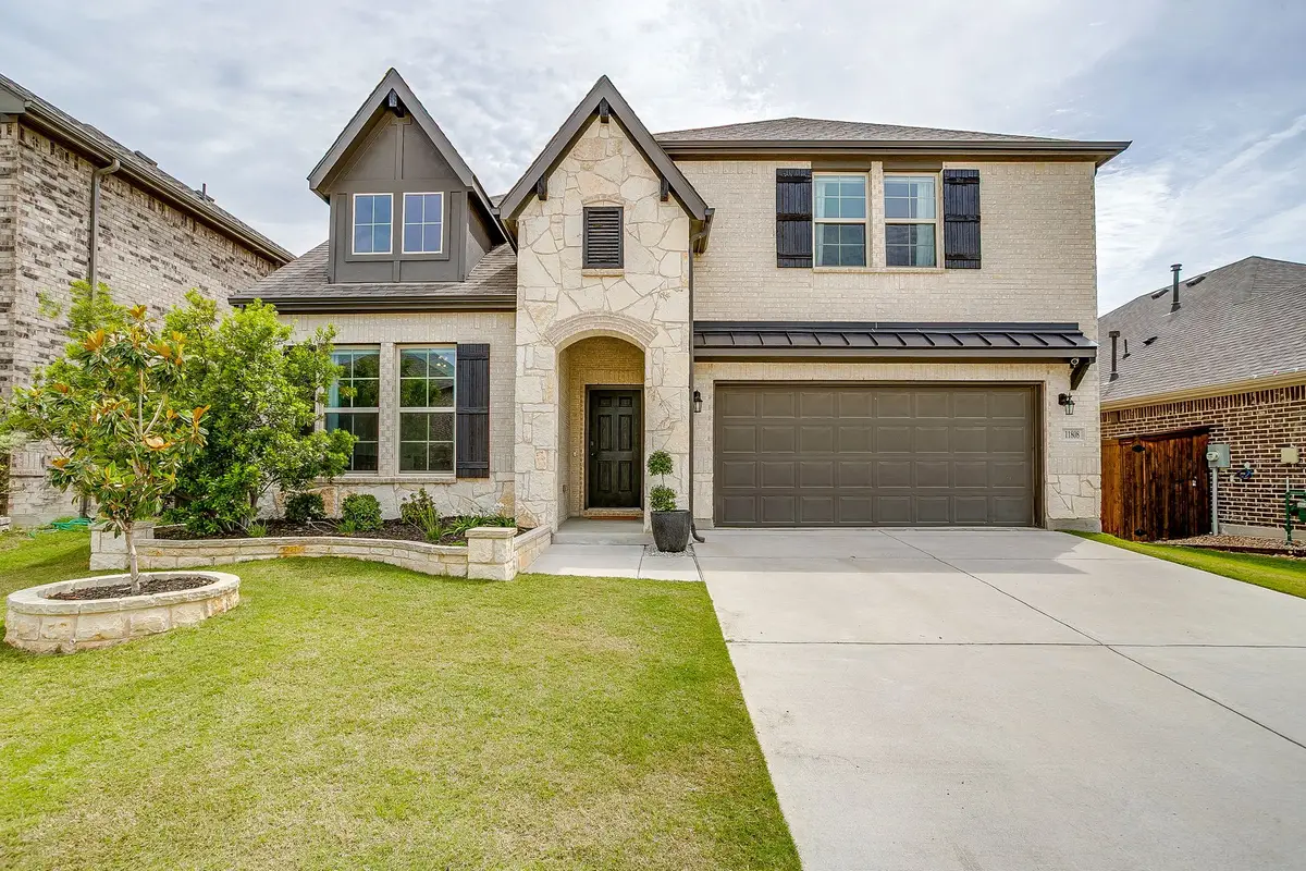 11808 Toppell Trail, Fort Worth, TX 76052 - #1