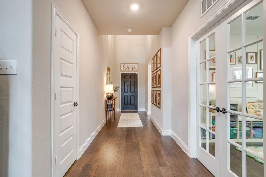 11808 Toppell Trail, Fort Worth, TX 76052 - #3
