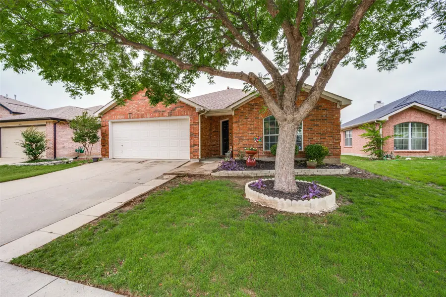 1909 Caddo Street, Little Elm, TX 75068 - #2