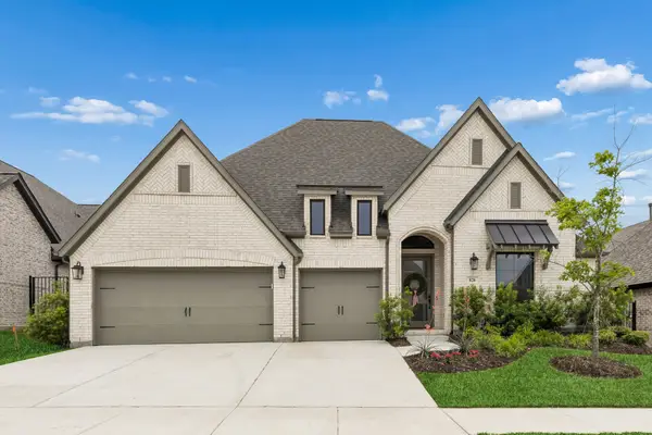 826 Stoney Bridge Way, Lavon, TX 75166