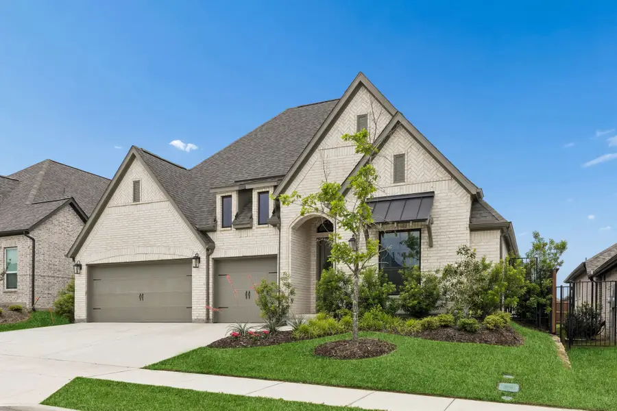 826 Stoney Bridge Way, Lavon, TX 75166 - #2