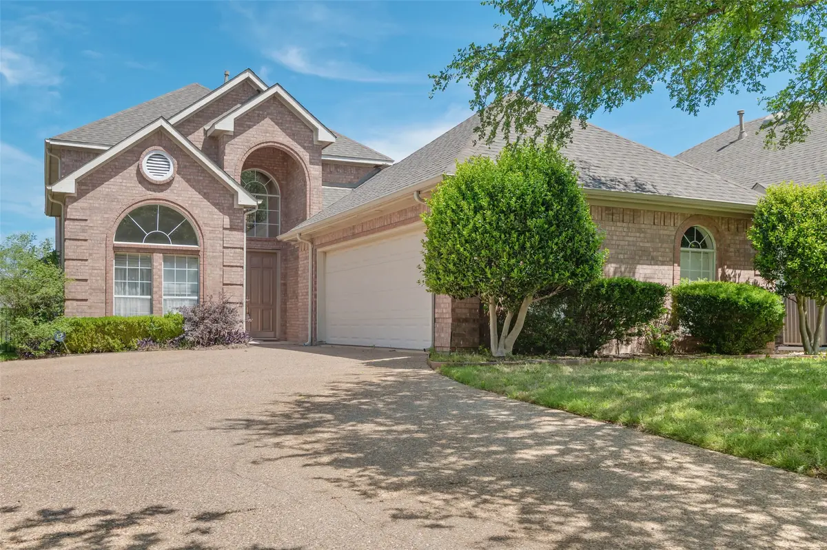 1709 Villa Court, Corinth, TX 76210 - #1