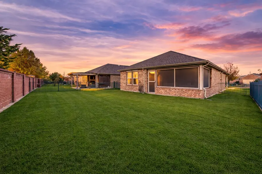 2325 Beachfront Drive, Frisco, TX 75036 - #2