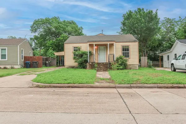 5029 Royal Drive, Fort Worth, TX 76116