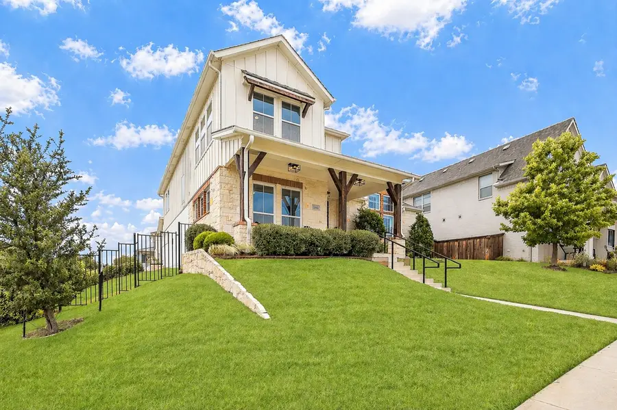 13616 Walsh Avenue, Aledo, TX 76008 - #2