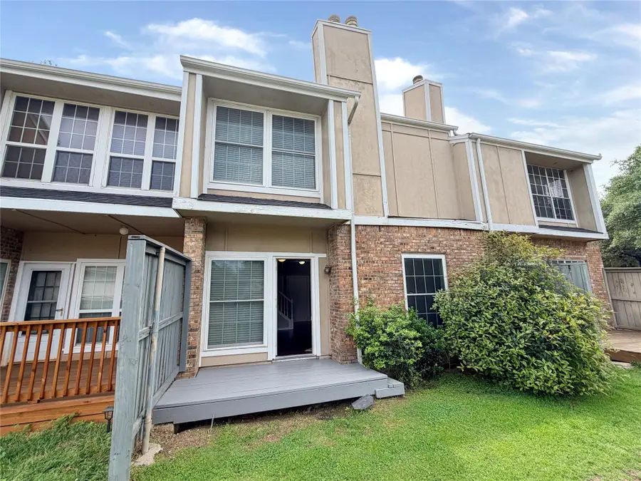 2409 Northlake Court, Irving, TX 75038 - #2