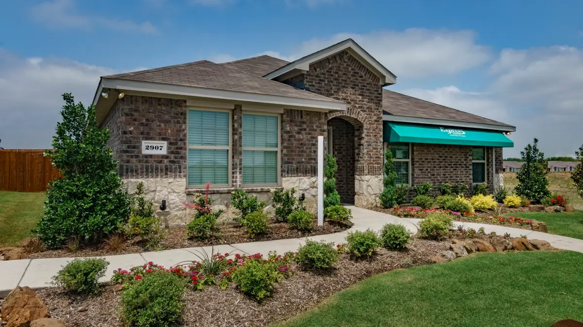 2907 Peppergrass Street, Royse City, TX 75189 - #1
