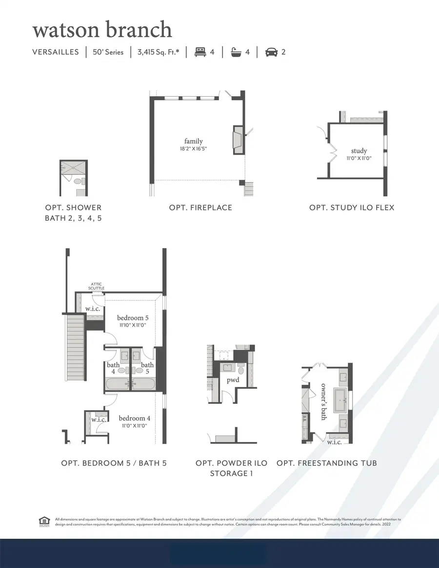 1408 Watson Branch Lane, Mansfield, TX 76063 - #3