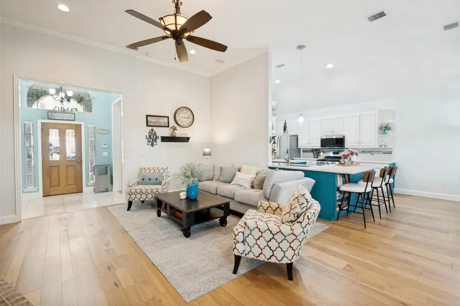 6929 Levelland Road, Dallas, TX 75252 - #2