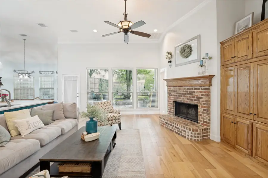 6929 Levelland Road, Dallas, TX 75252 - #3