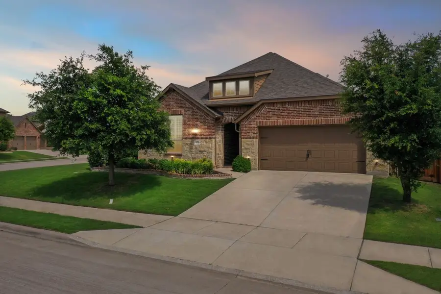 9632 Pickwick Trail, Fort Worth, TX 76131 - #2