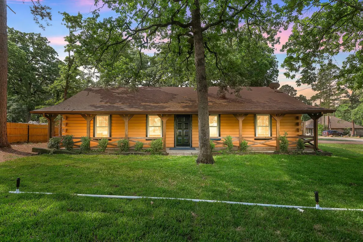 17195 County Road 1263, Flint, TX 75762 - #1