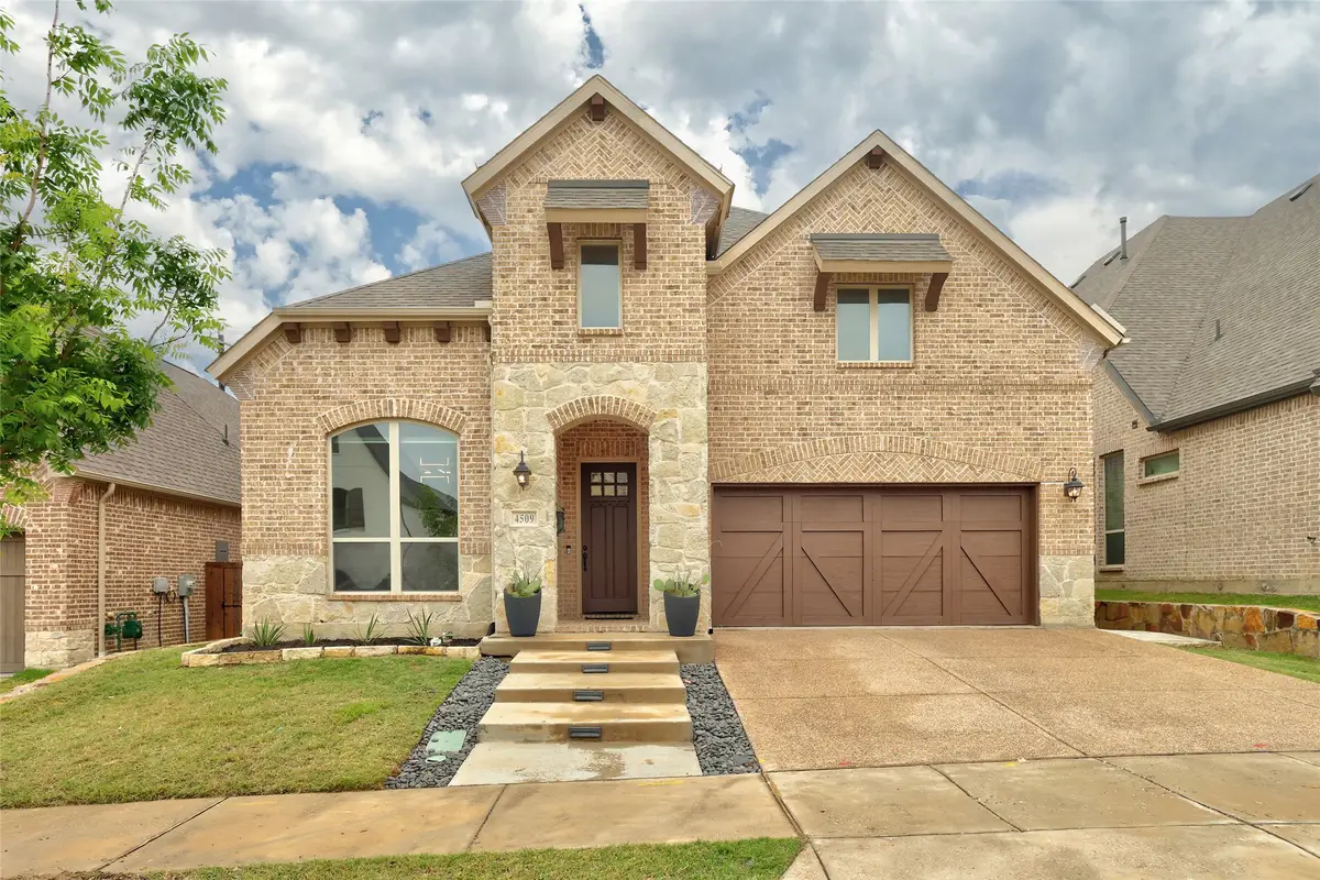 4509 Tall Knight Lane, Carrollton, TX 75010 - #1