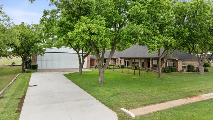 9616 Air Park Drive, Granbury, TX 76049 - #2