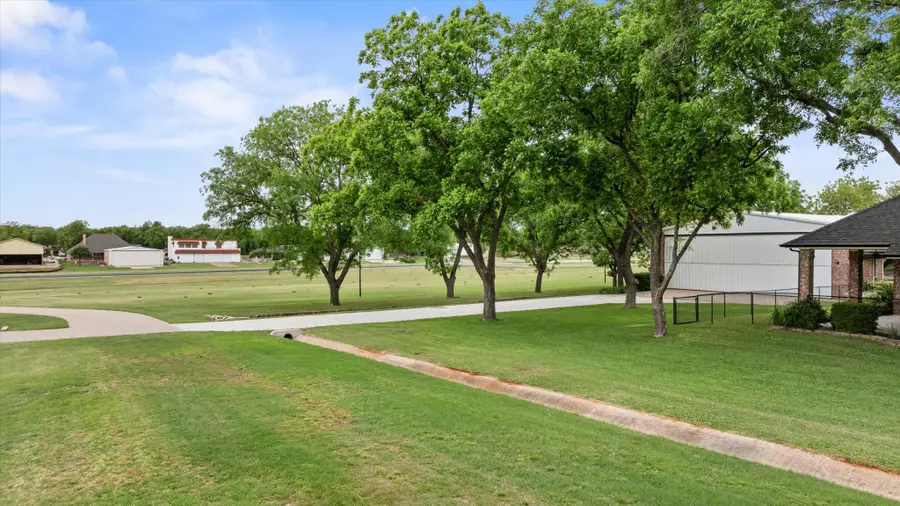 9616 Air Park Drive, Granbury, TX 76049 - #3