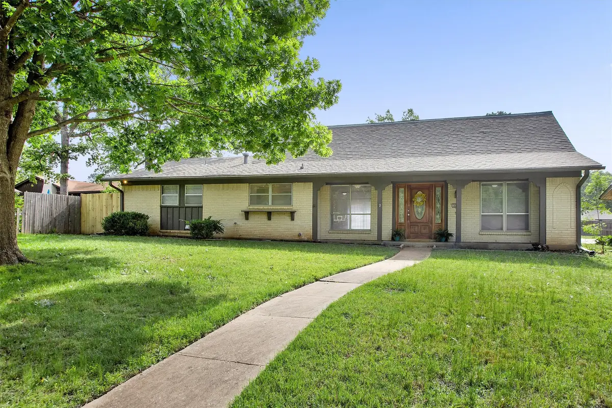 800 Glen Key Street, Denison, TX 75020 - #1